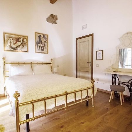 Il Giardino Di Rosmarino Panzió Pontremoli Kültér fotó